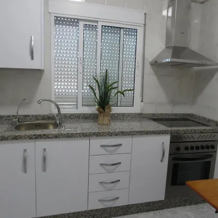 Villa Casa Tito Jose à Valle de Abdalagís Extérieur photo