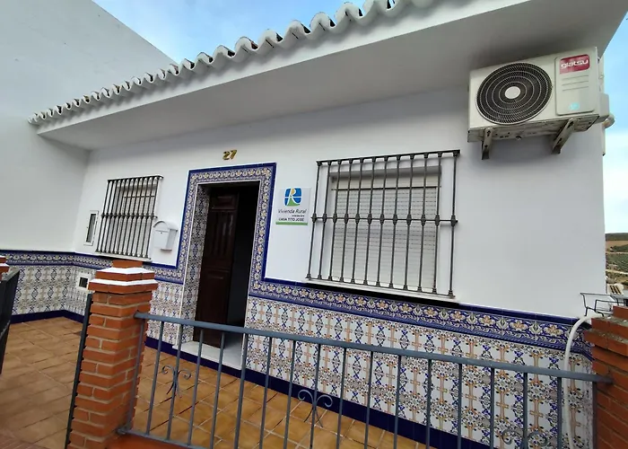 Casa Tito Jose