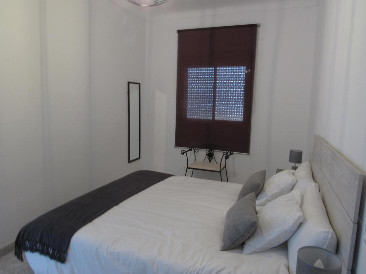 Hébergement de vacances Casa Tito Jose