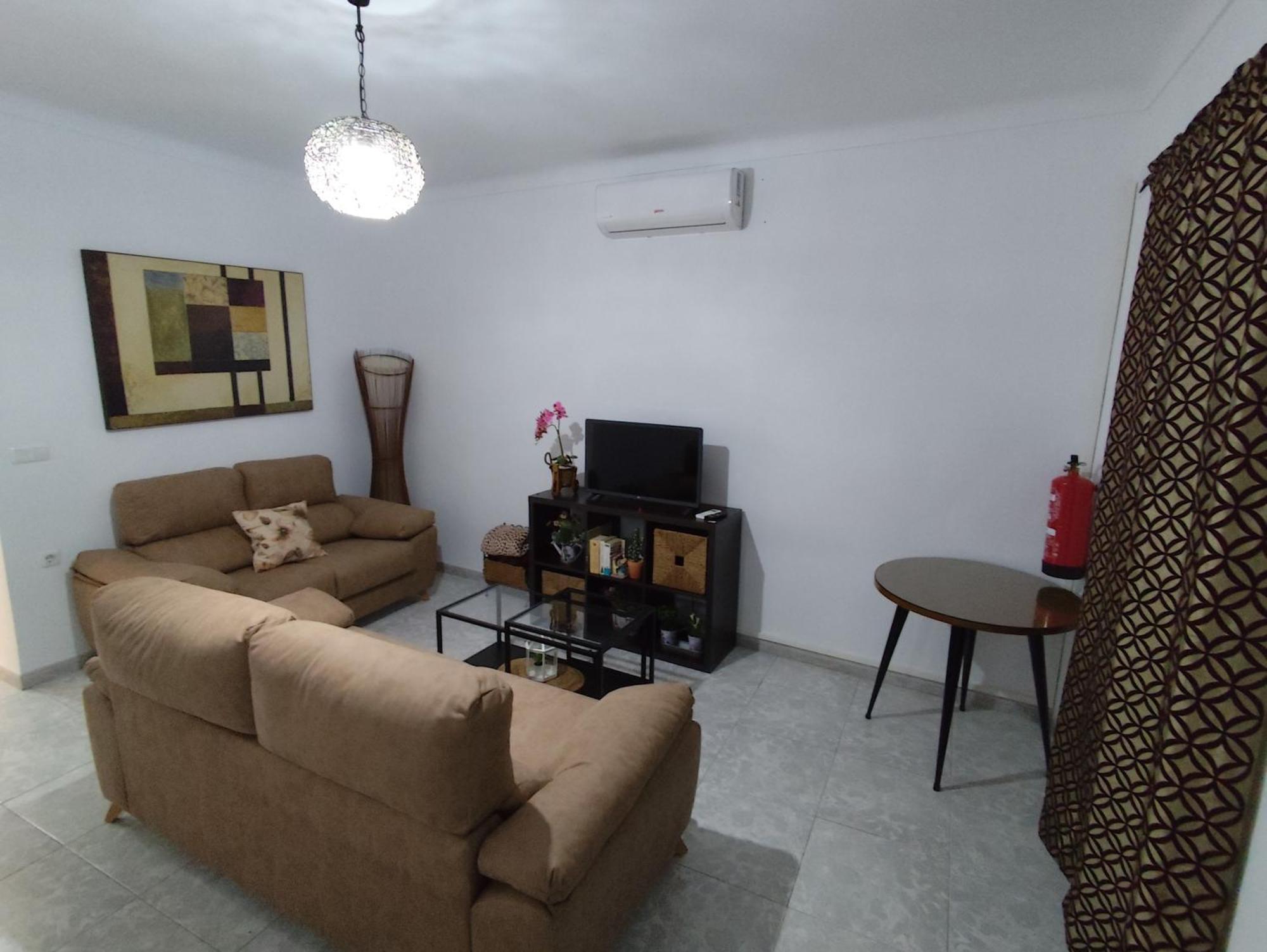 Hébergement de vacances Casa Tito Jose *