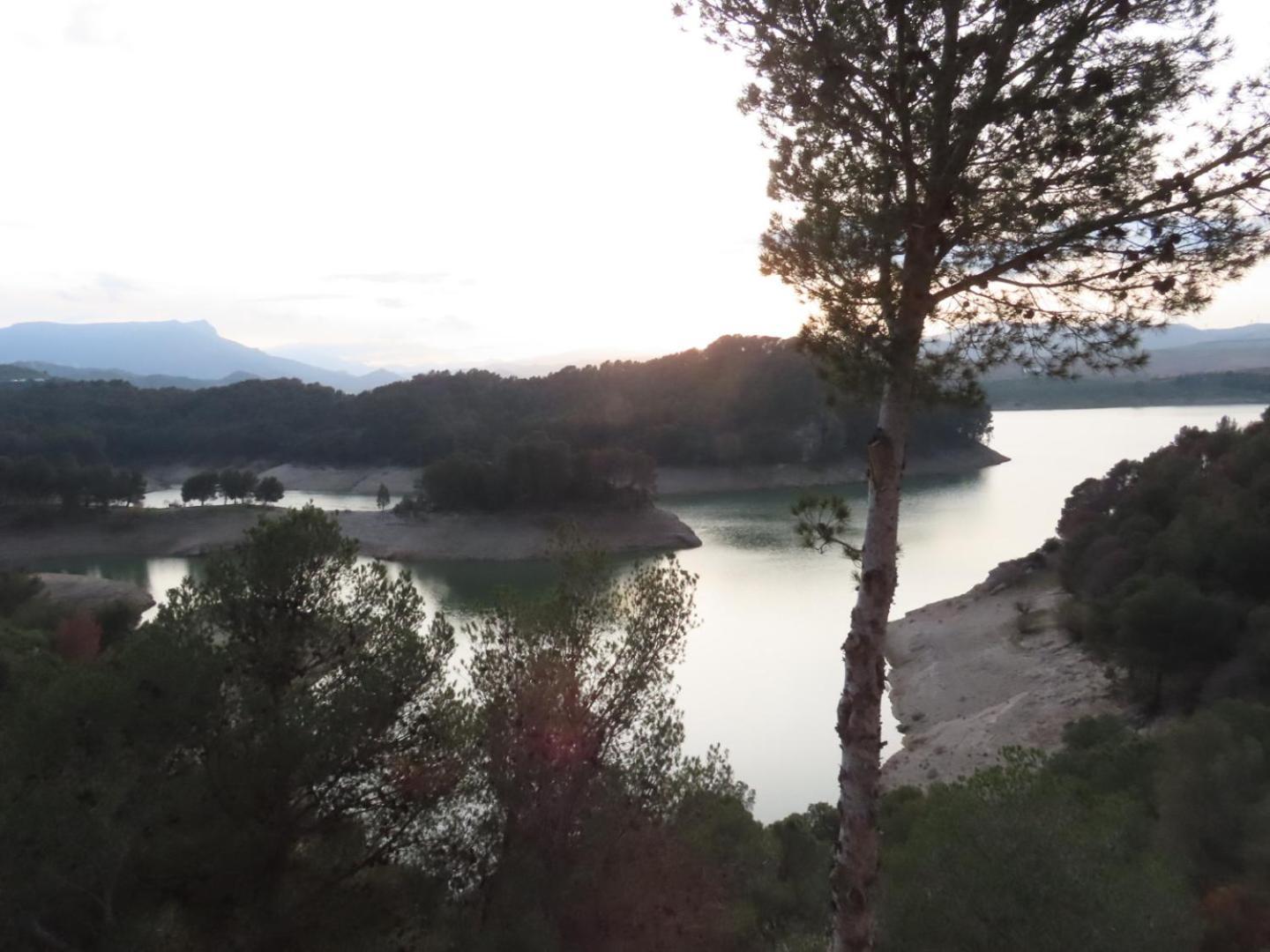 Casa Tito Jose * Valle de Abdalagís